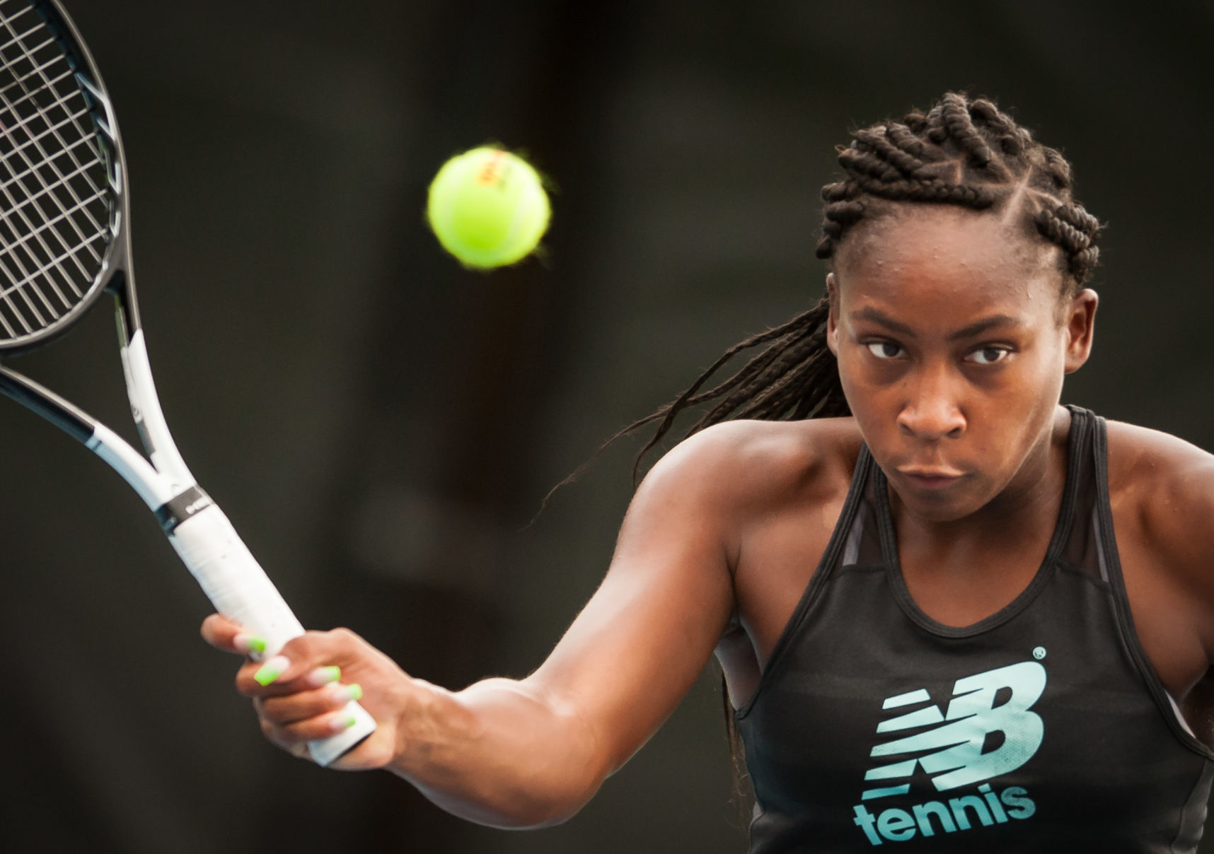 Winston-Salem Open